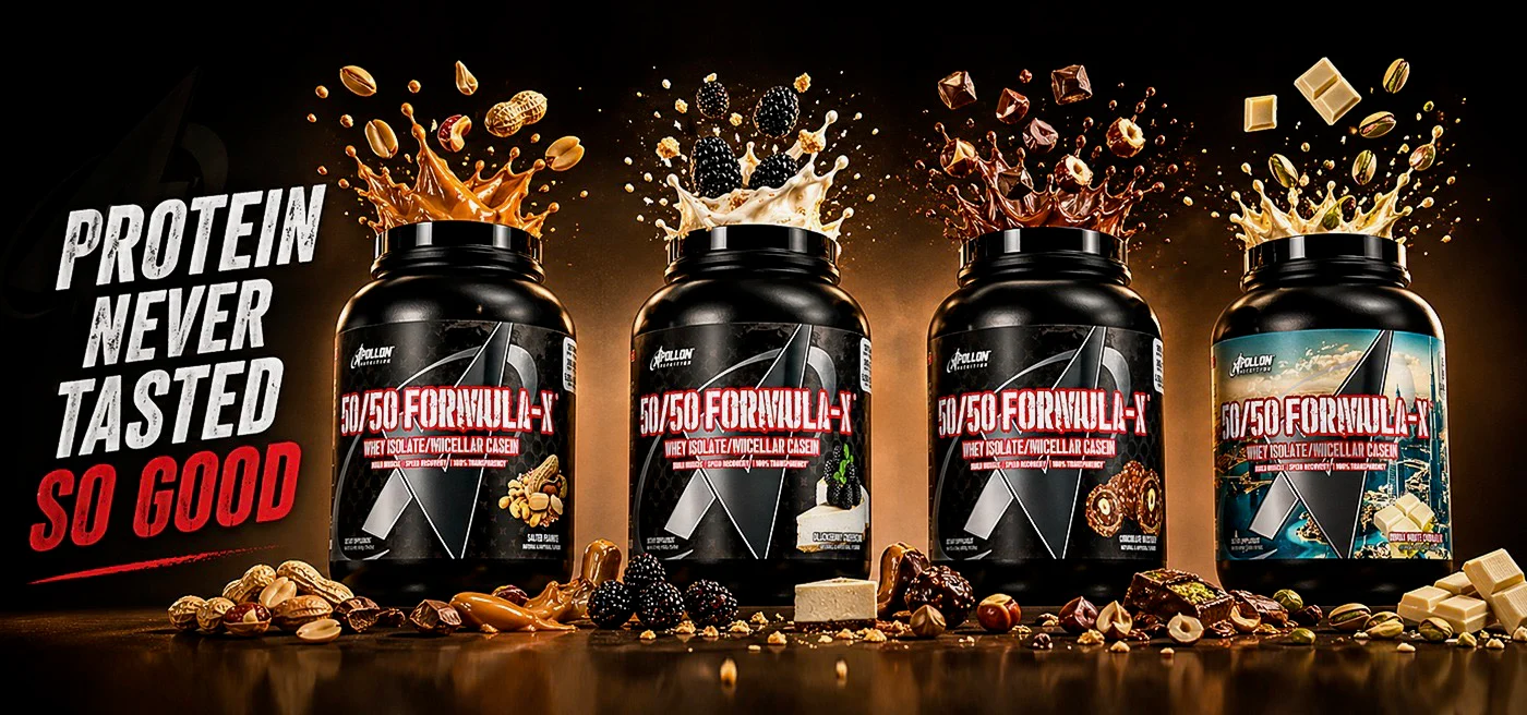 Unleash Your Inner Power